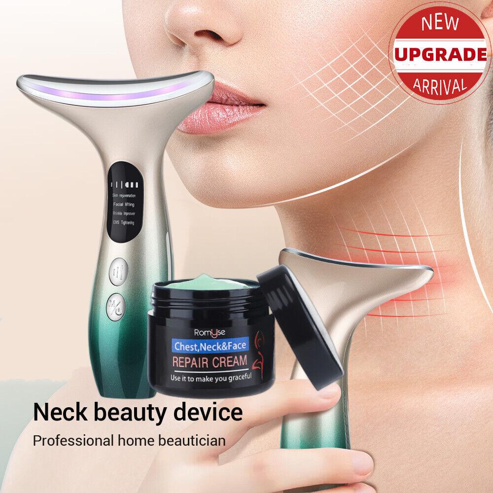 double chin remover