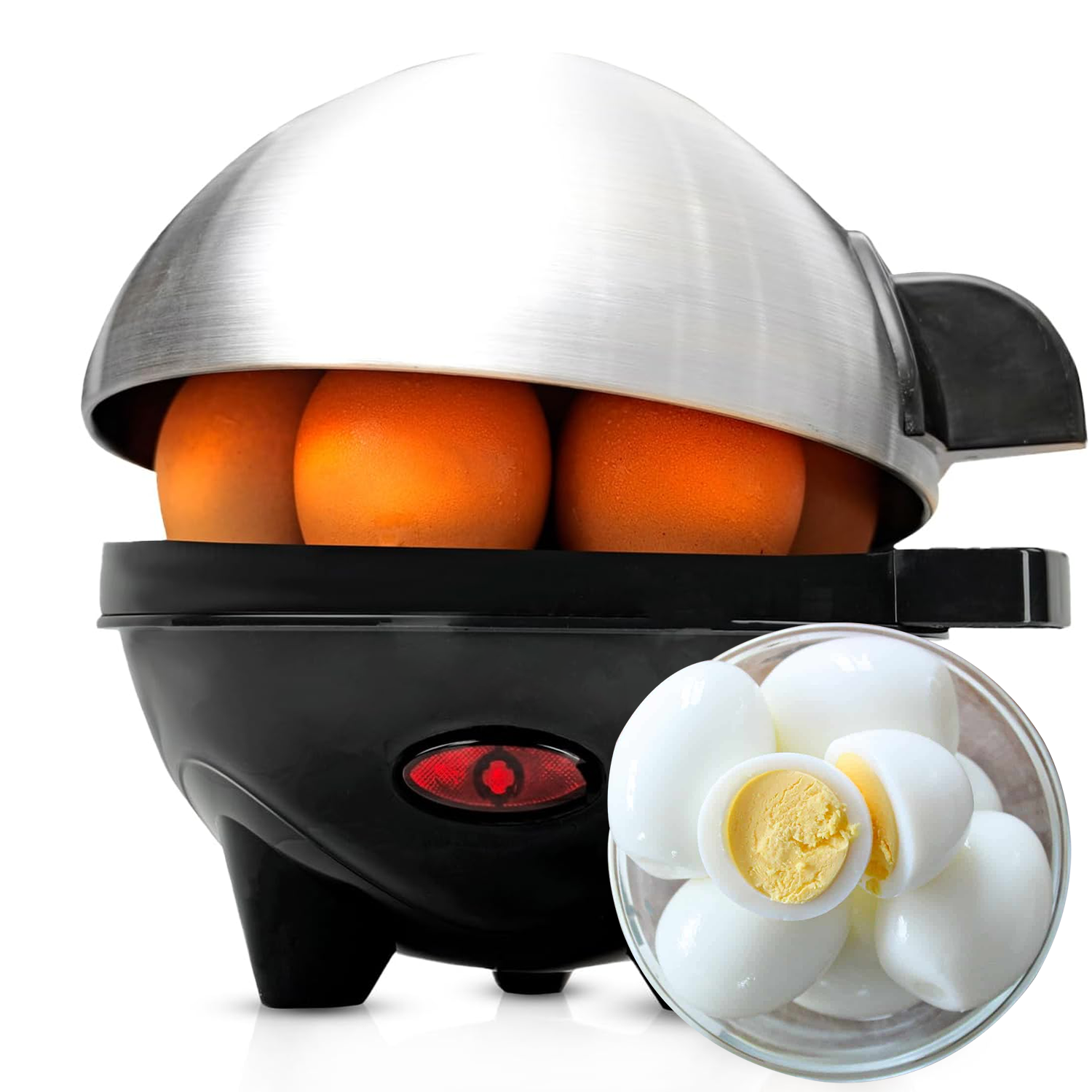 electric egg boiler