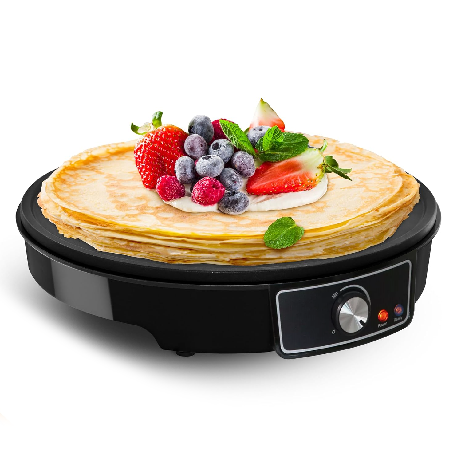 electric hot plates