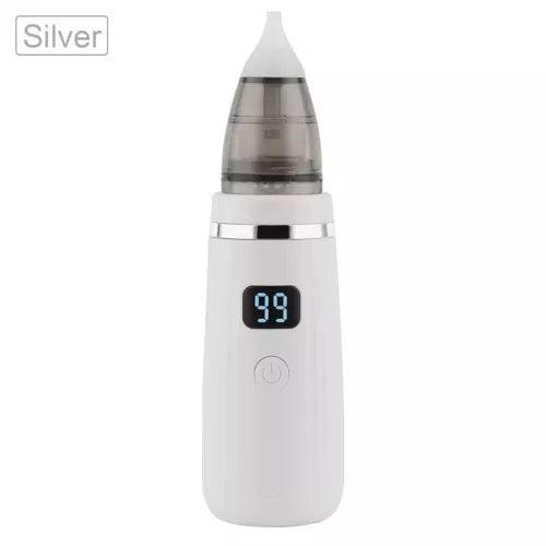 electric snot sucker