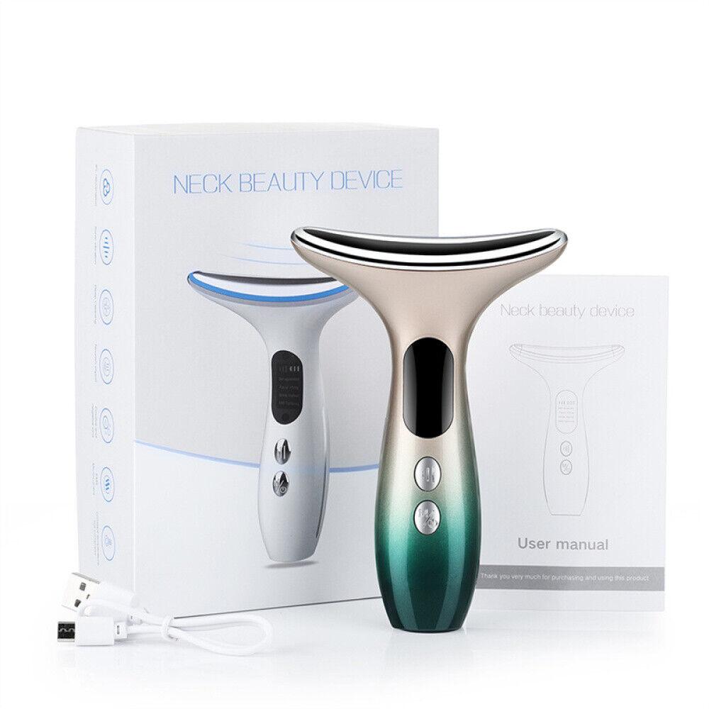 face massager UK