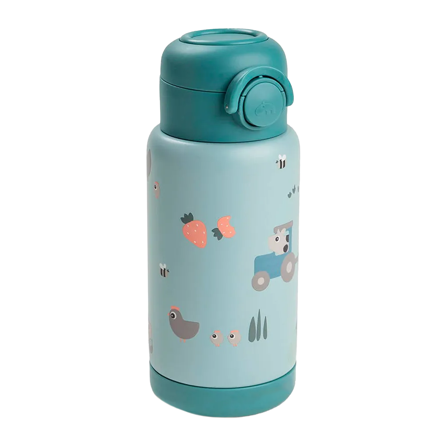farm blue variant bottle
