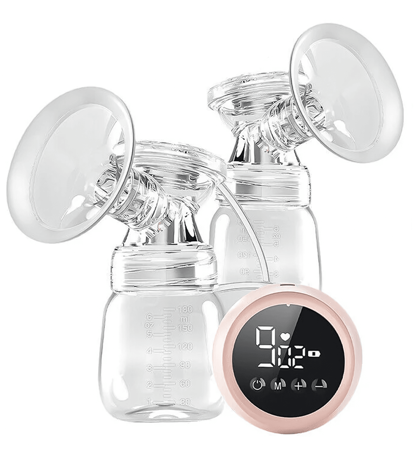 Electric Breast Pumps