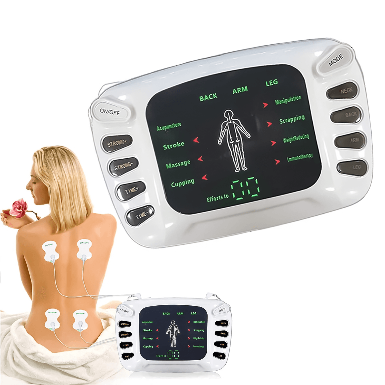 Best Tens Machine UK