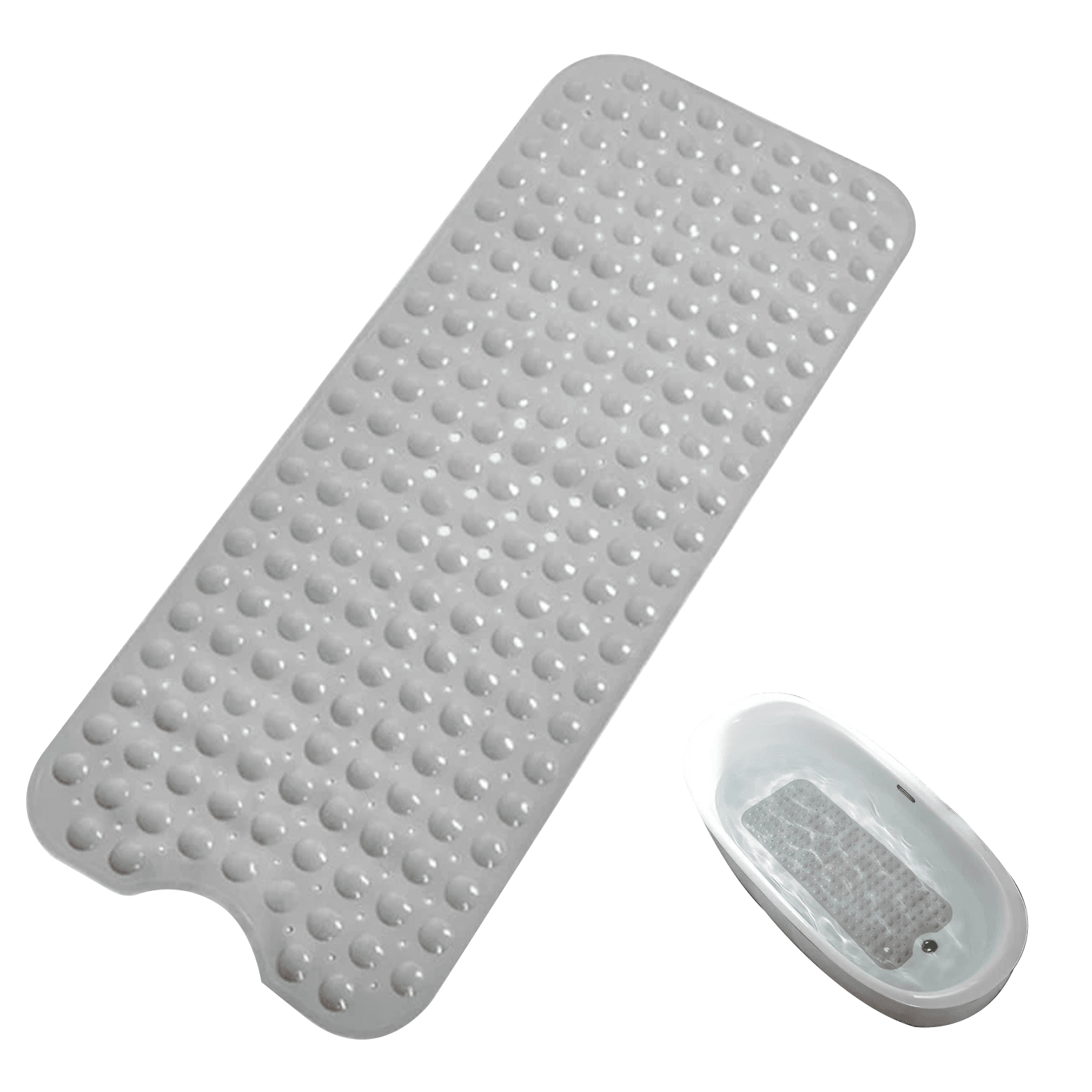 Anti-Slip Bath Mat