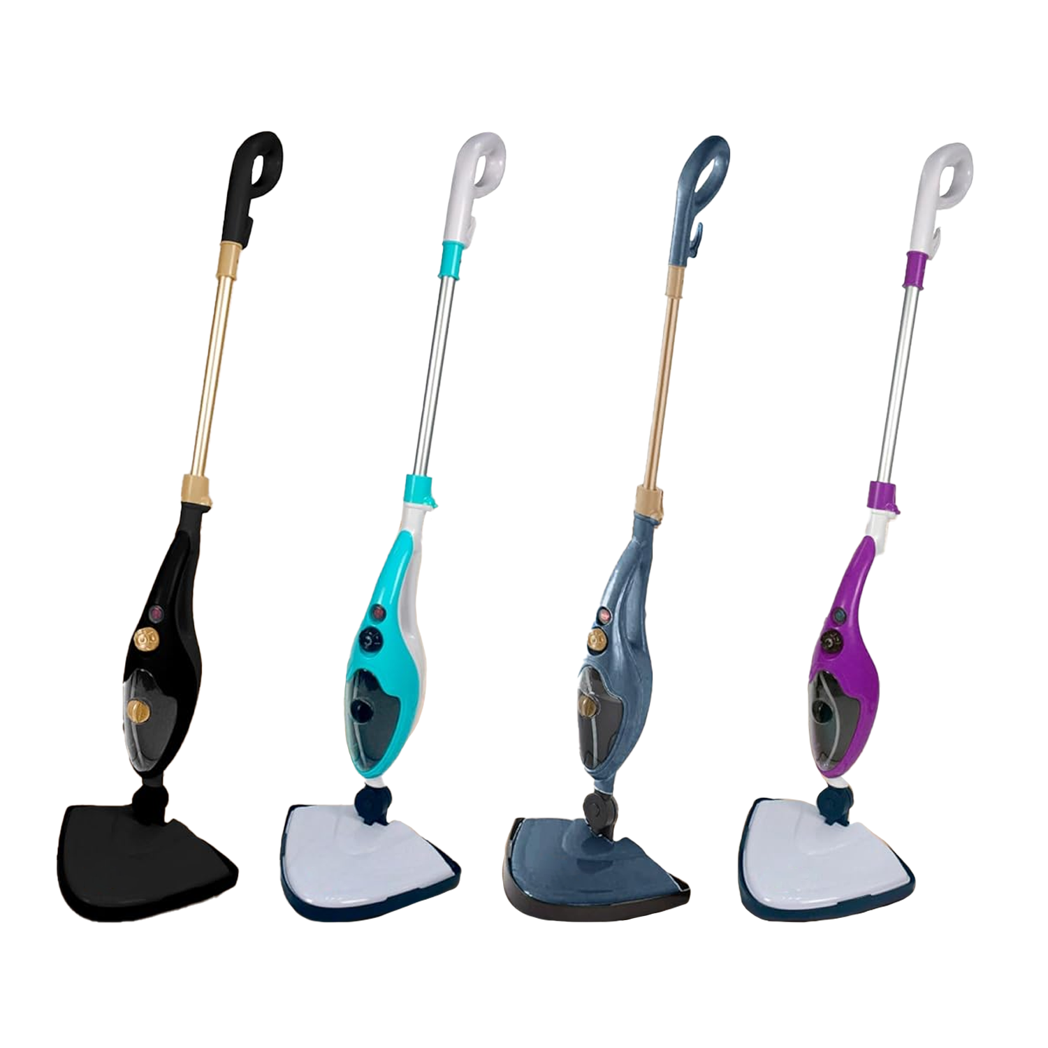 floor steam mop