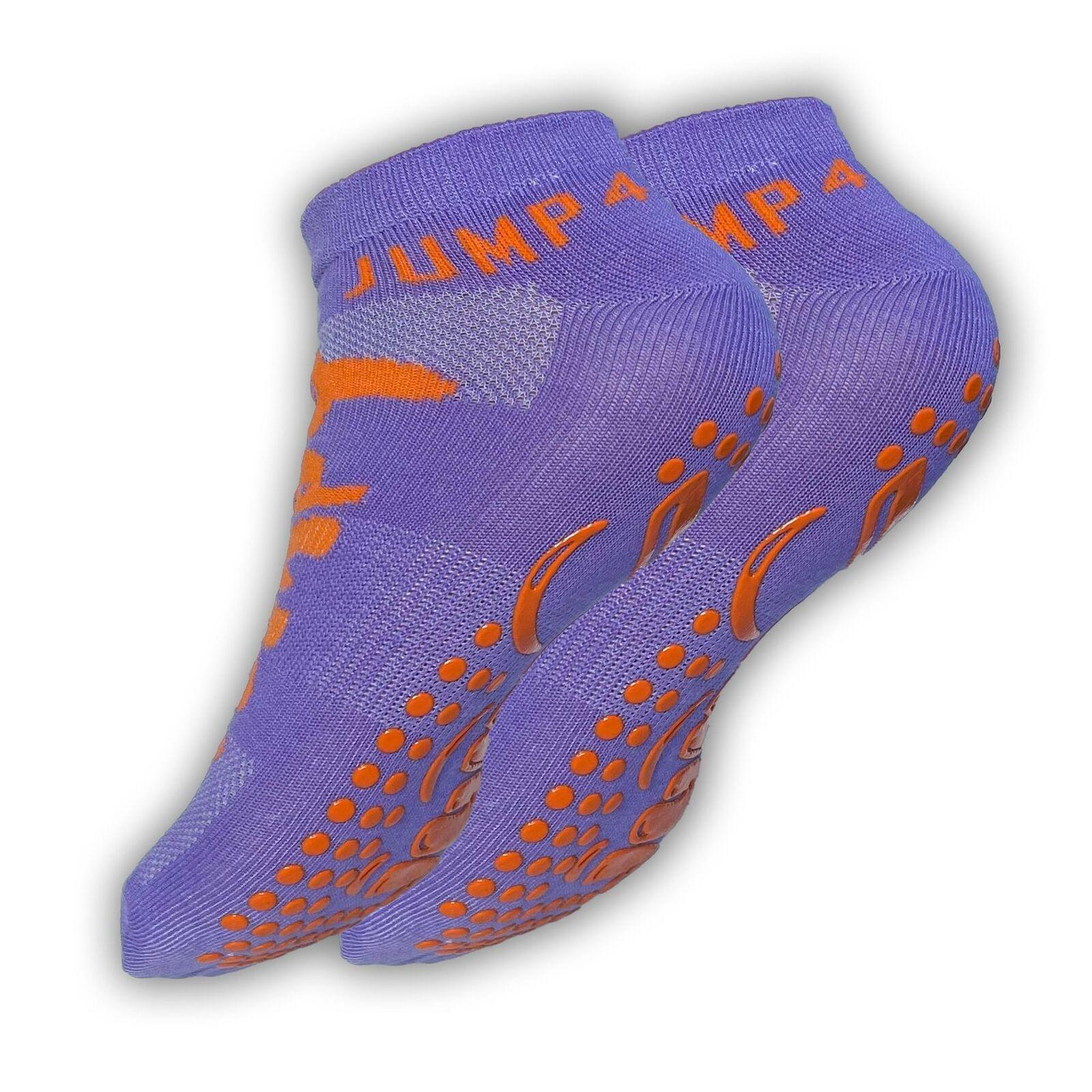 Trampolining Socks UK