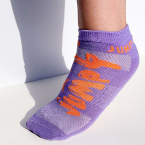 Gymnastic Grip Socks