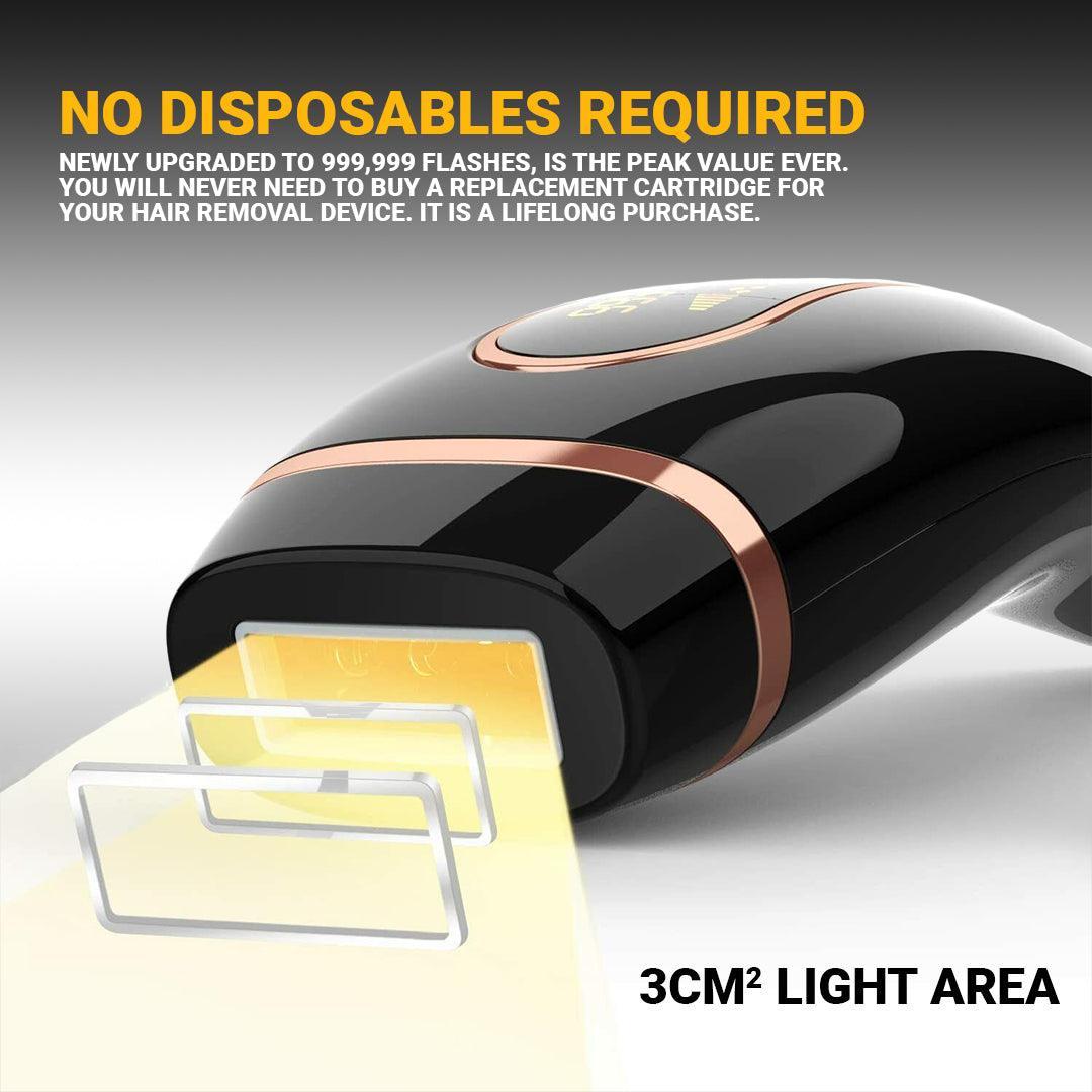 hair laser machines