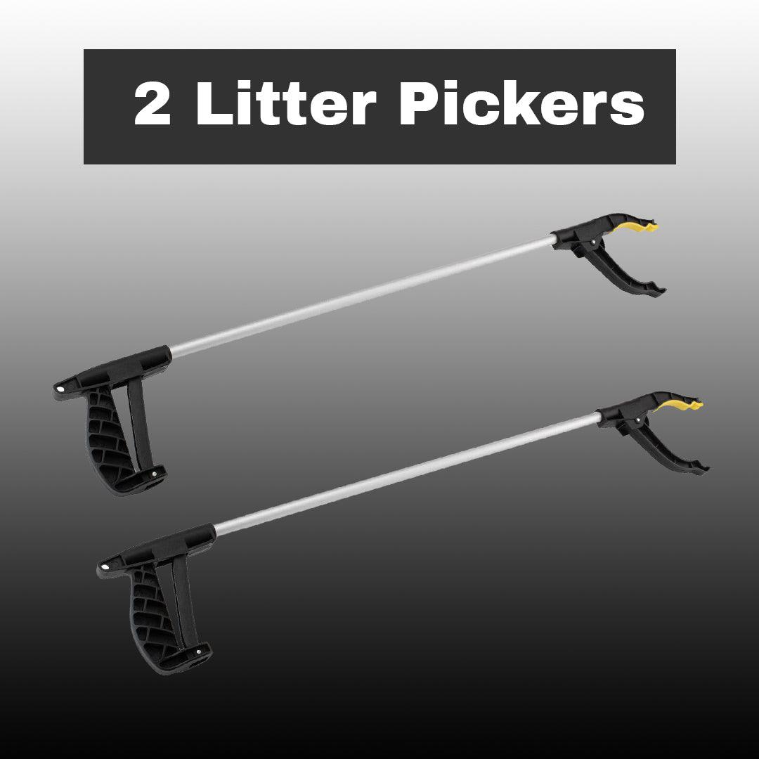handheld grab tool