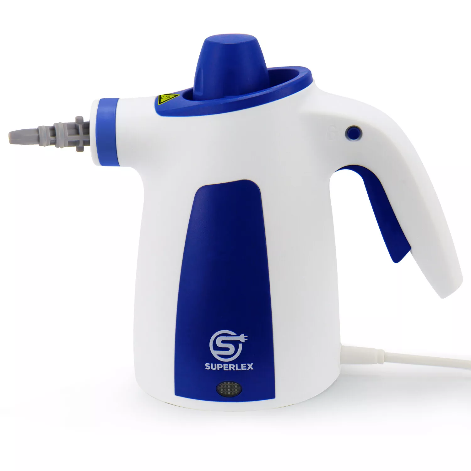 handheld steam cleaner
