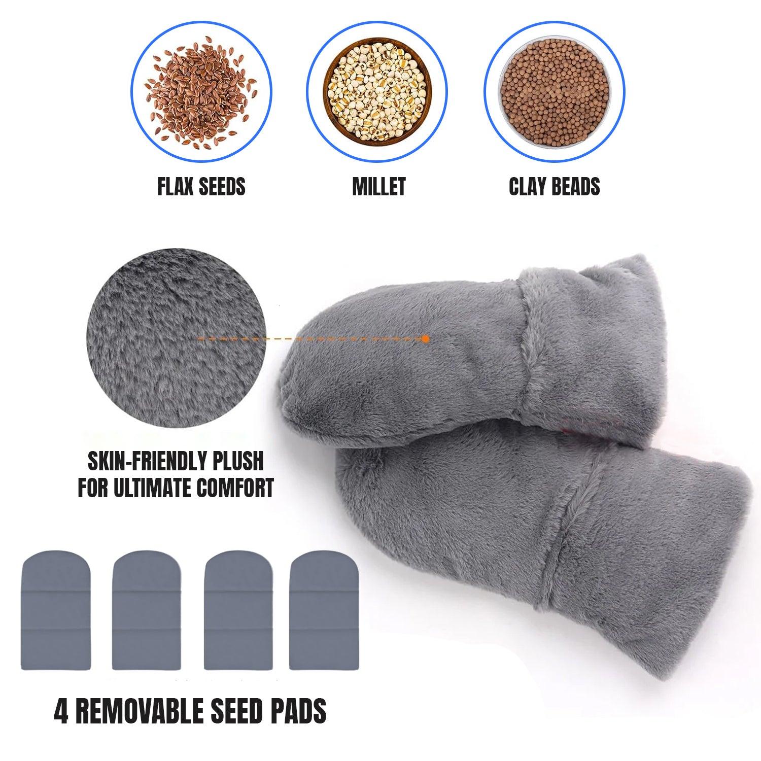 heated gloves for arthritis