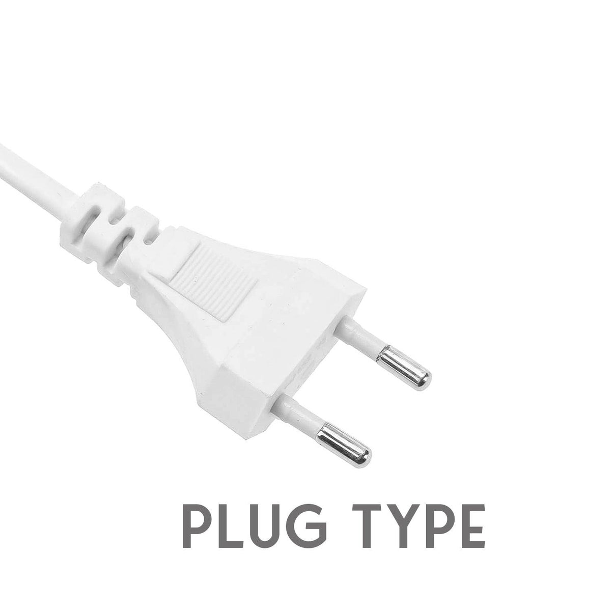 heated hair cap plug