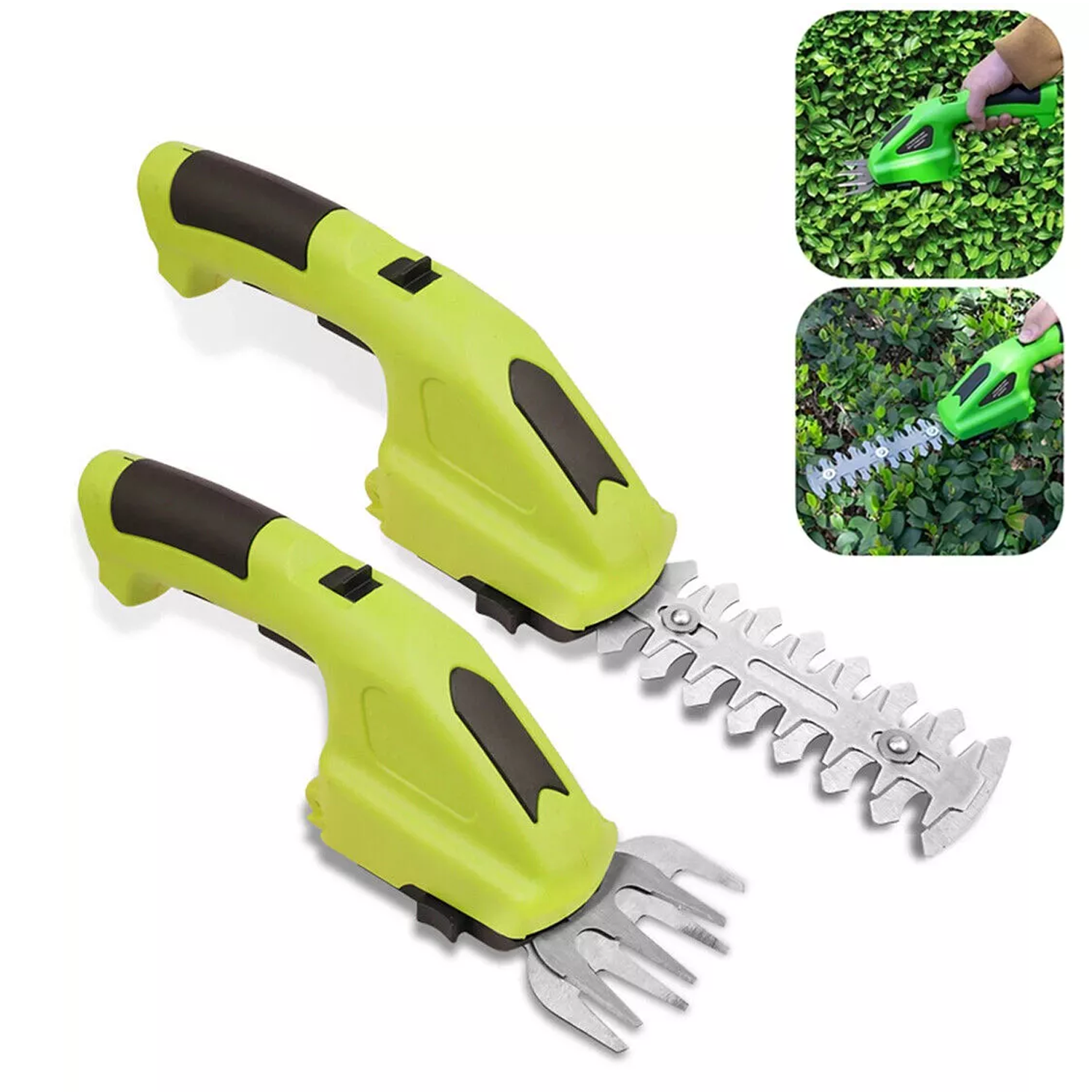 hedge trimmer cutter
