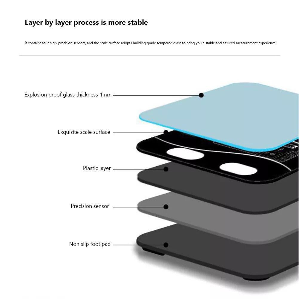 home weighing scale