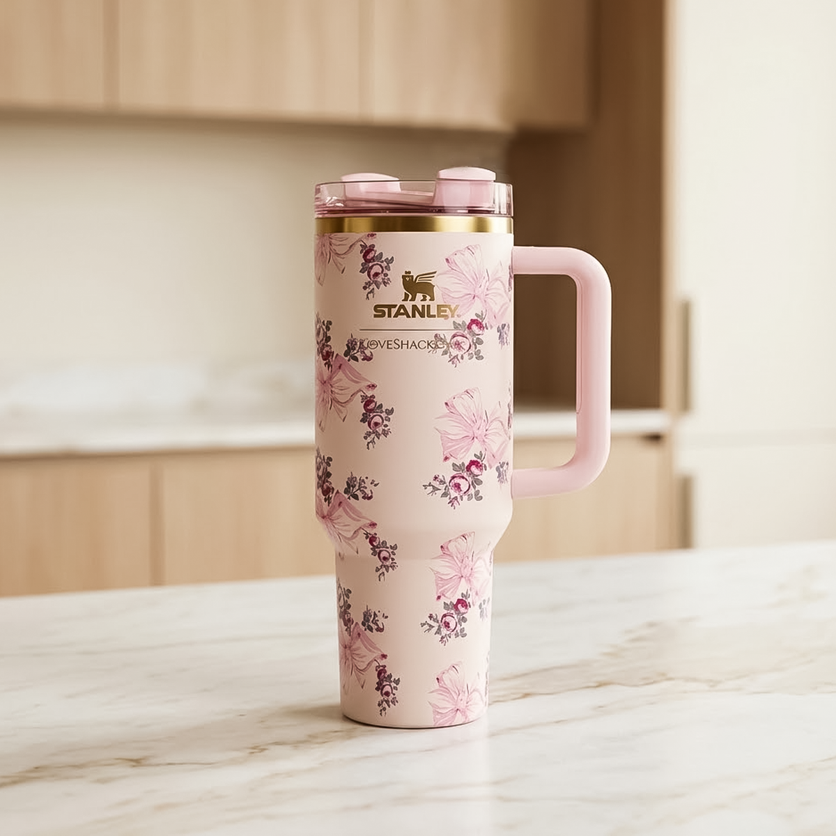 hot and cold drink tumbler