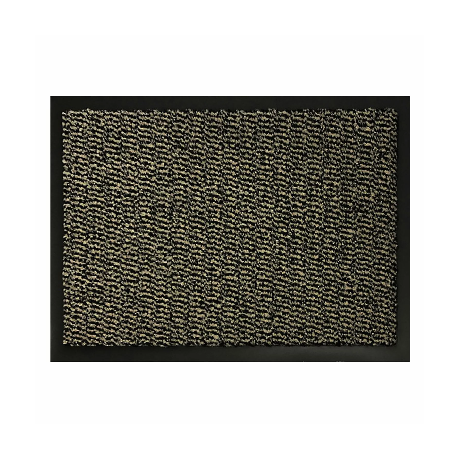 indoor mat non slip Beige