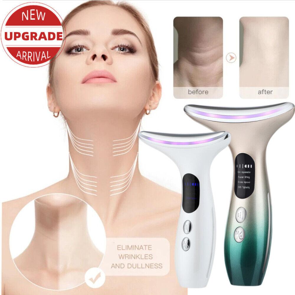 jawline sculpting device