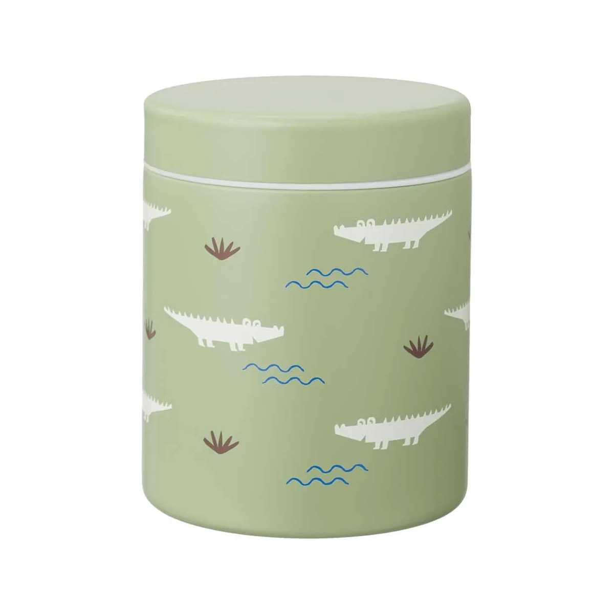 kids food jar