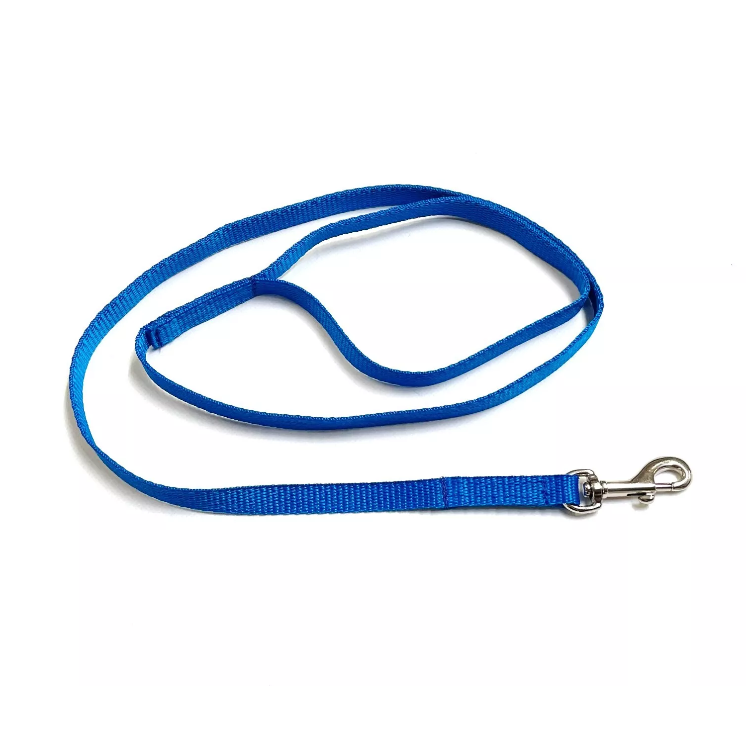 lead harness for dog Royal Blue
