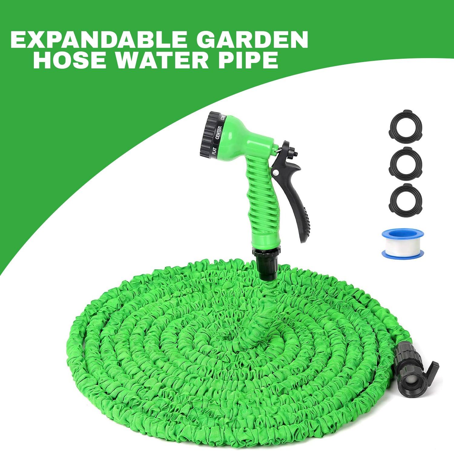 magic garden hose