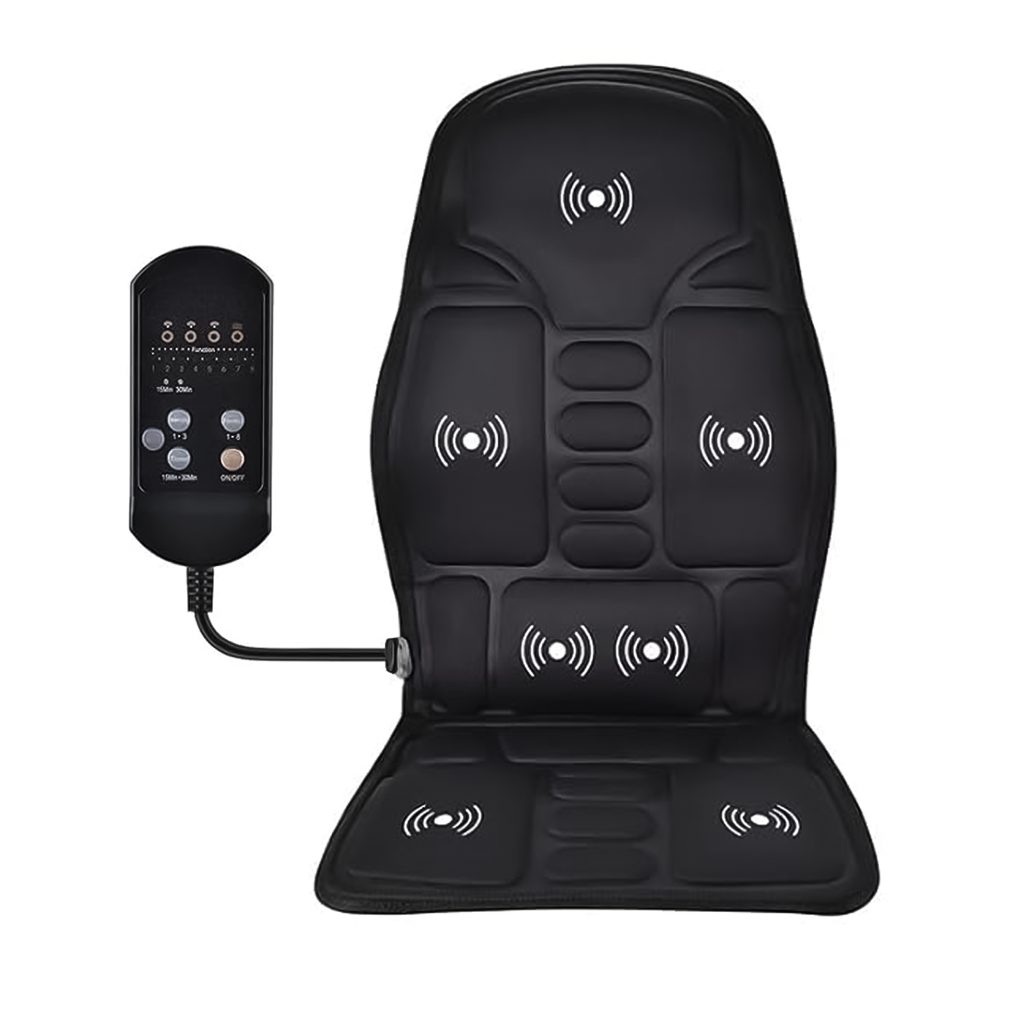 massage seat cover
