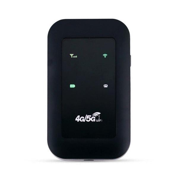 mini pocket router