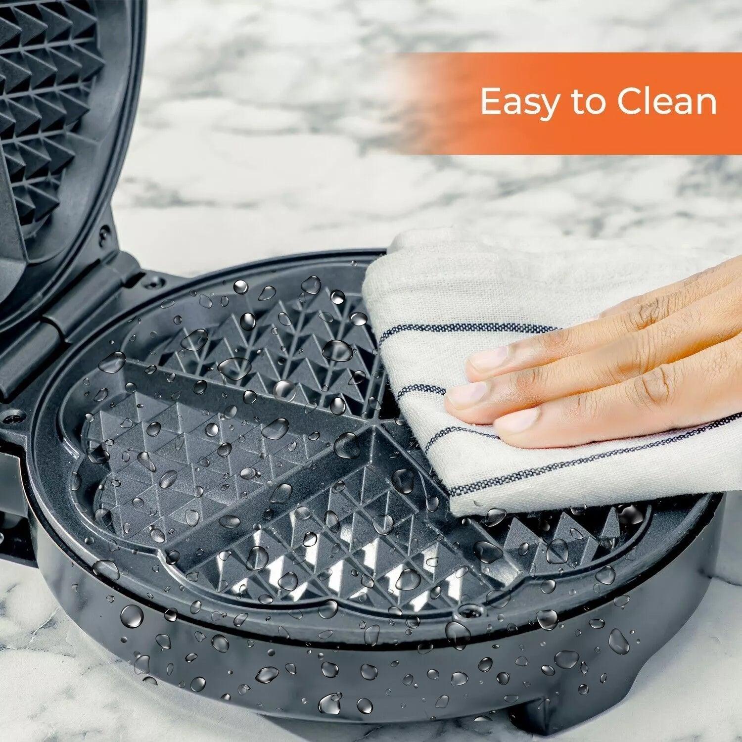 non stick waffle maker