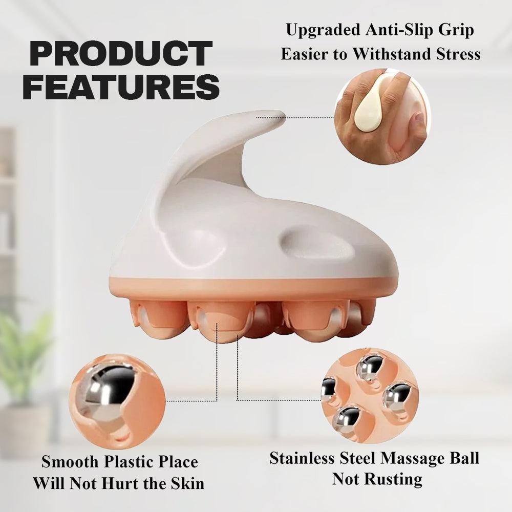 paper 7 beads roller