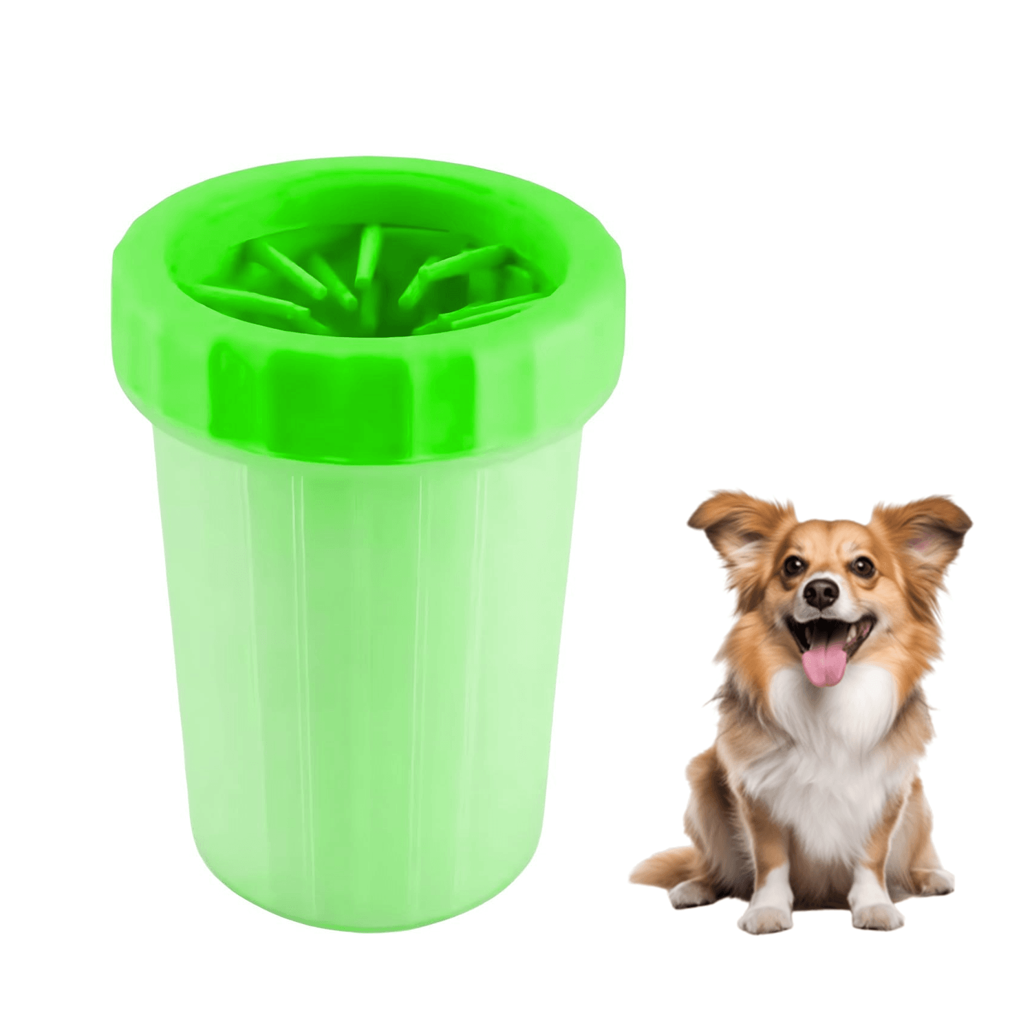 paw cleaner for dogs