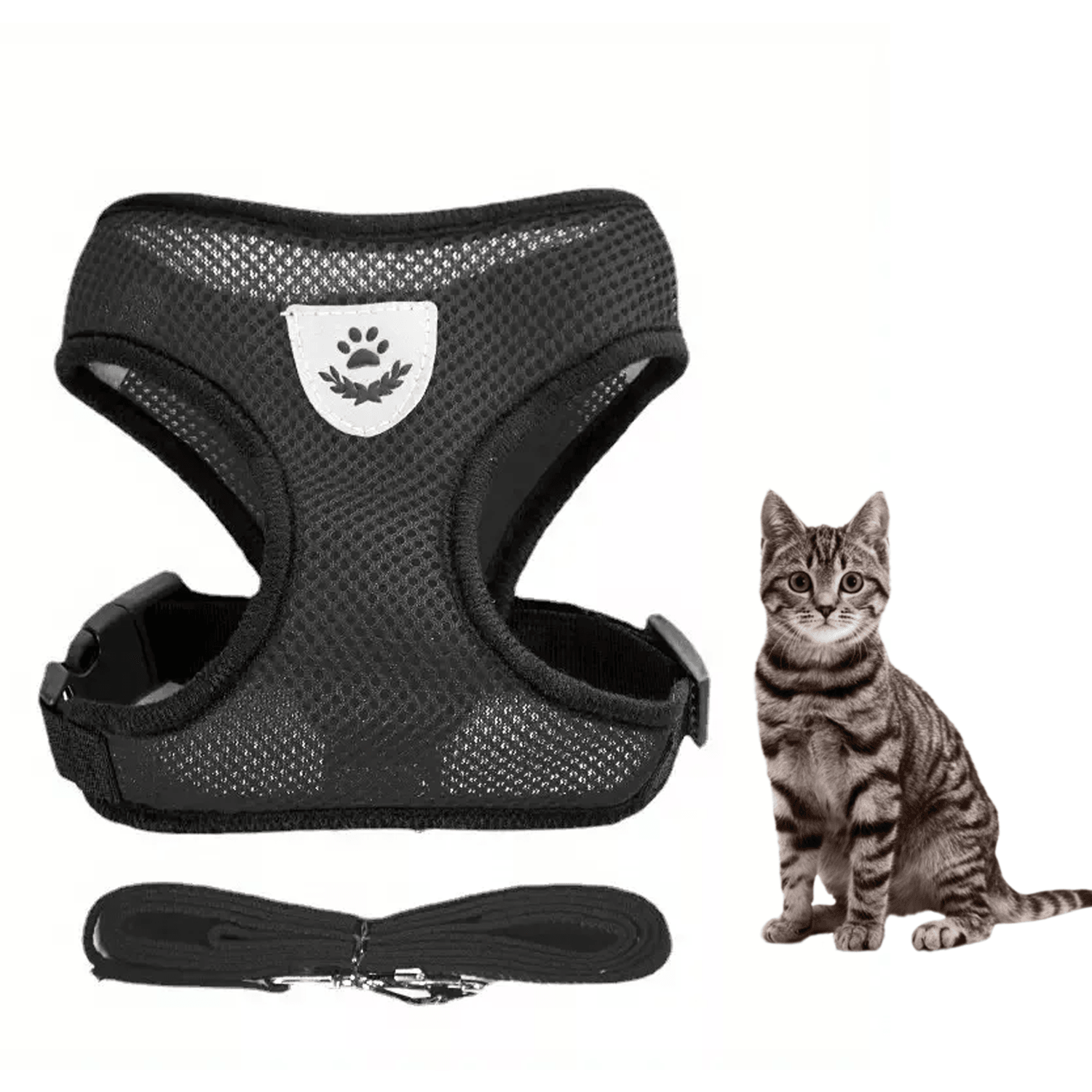 pet vest harness