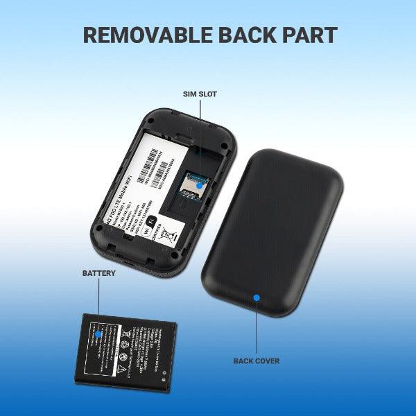 pocket mifi devices