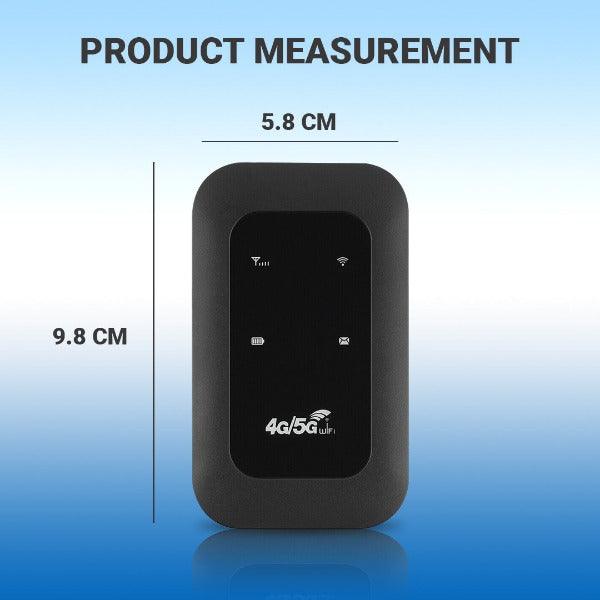 pocket mifi devices uk