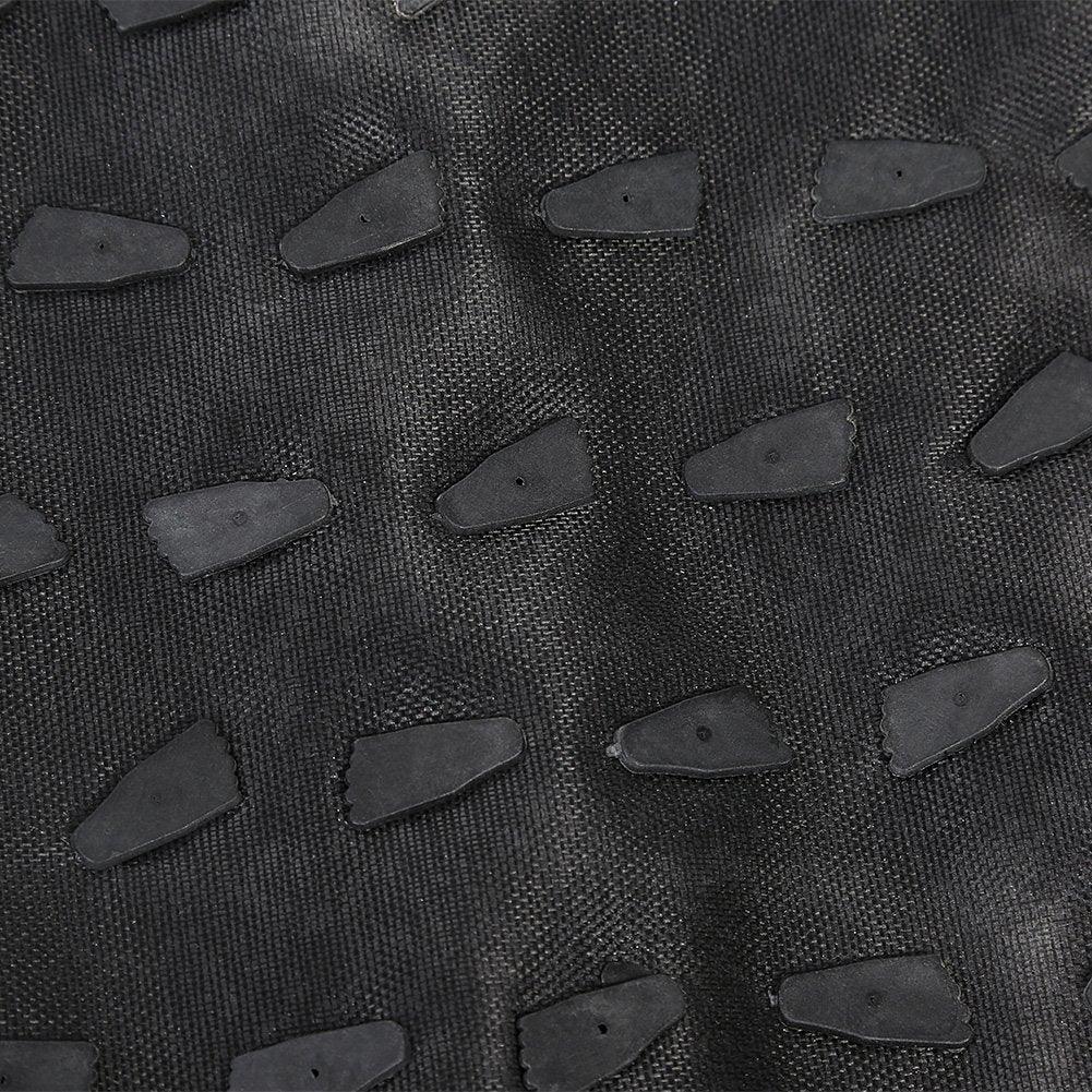 reflexology foot mat