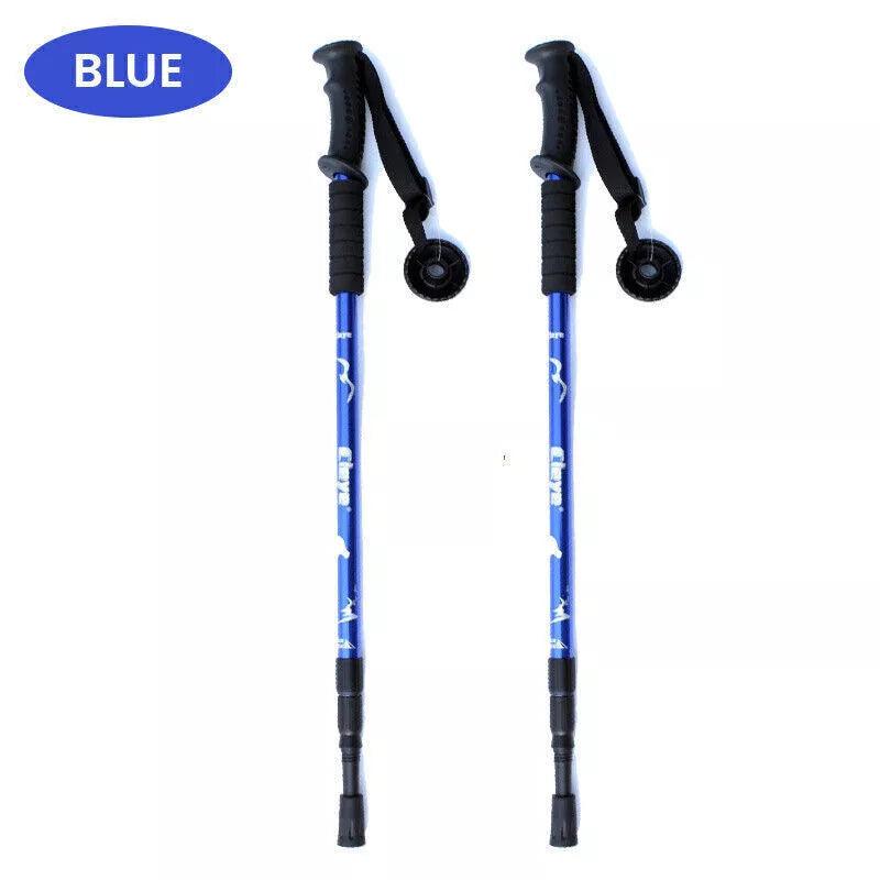 Hillwalking Sticks