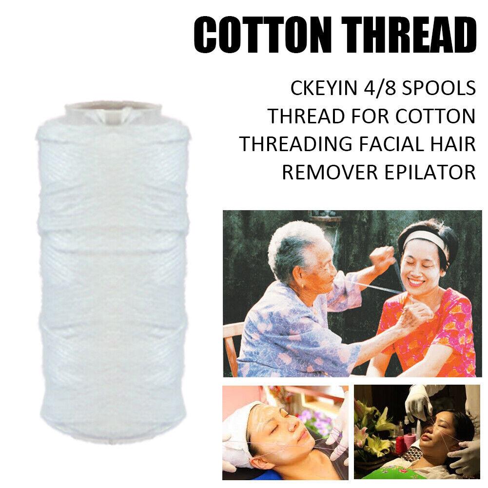 Cotton Thread