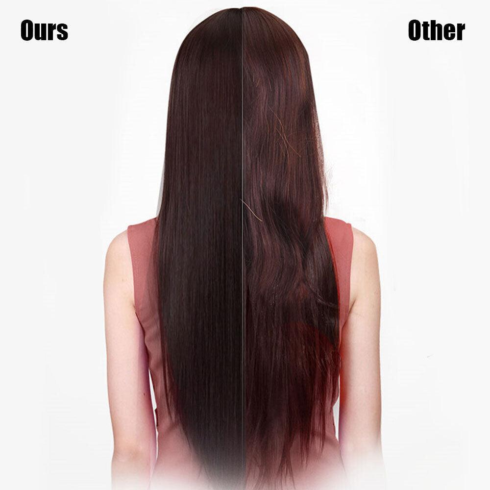 straighteners curlers