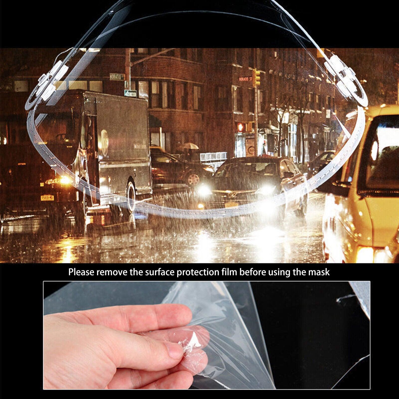 cycle waterproof jacket