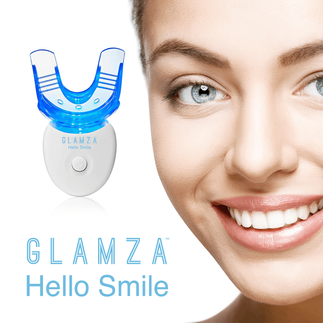 Teeth Whitening Laser