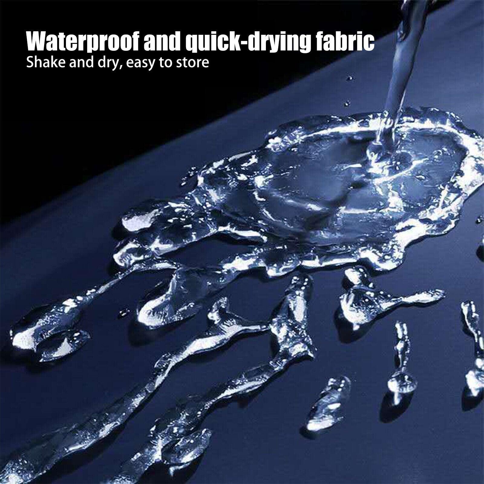 cycle jacket waterproof