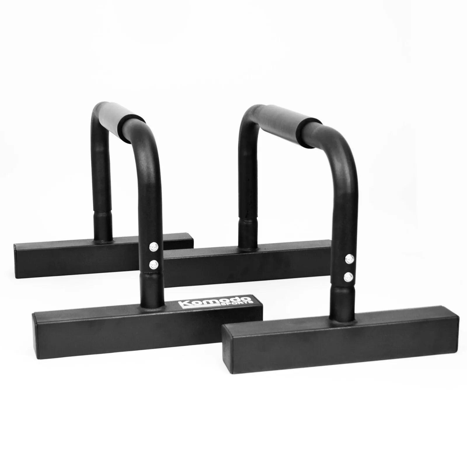 30 CM Parallel Dip Bars