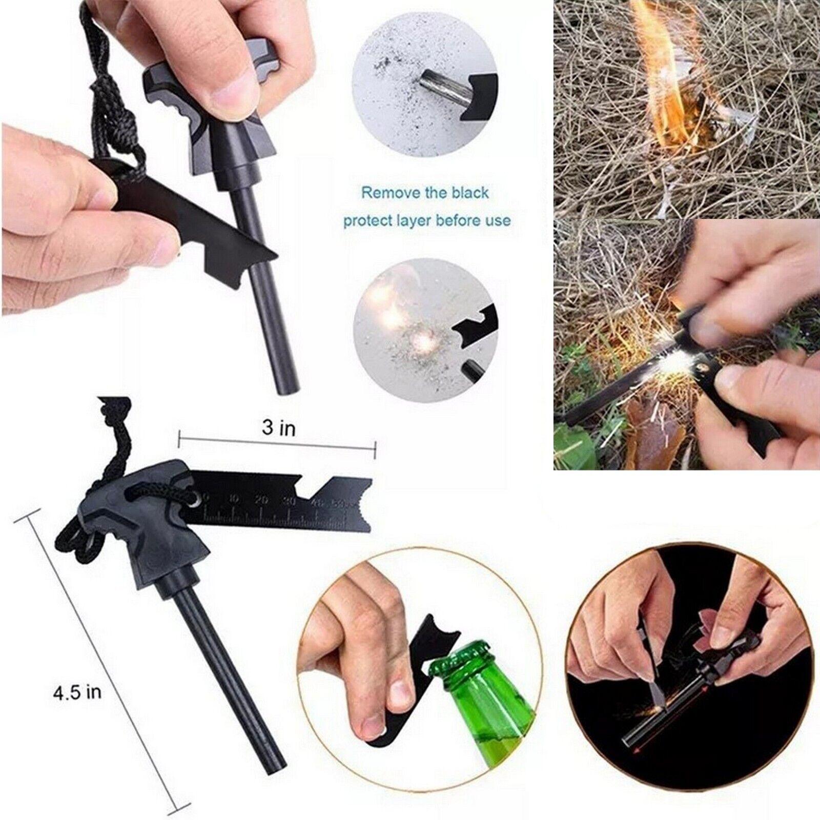 Backpacking Clip for Hiking