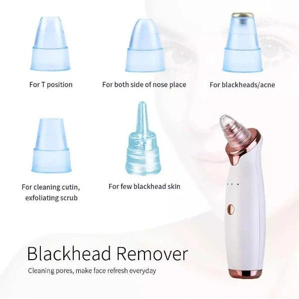 Pore Cleaner Vacuum