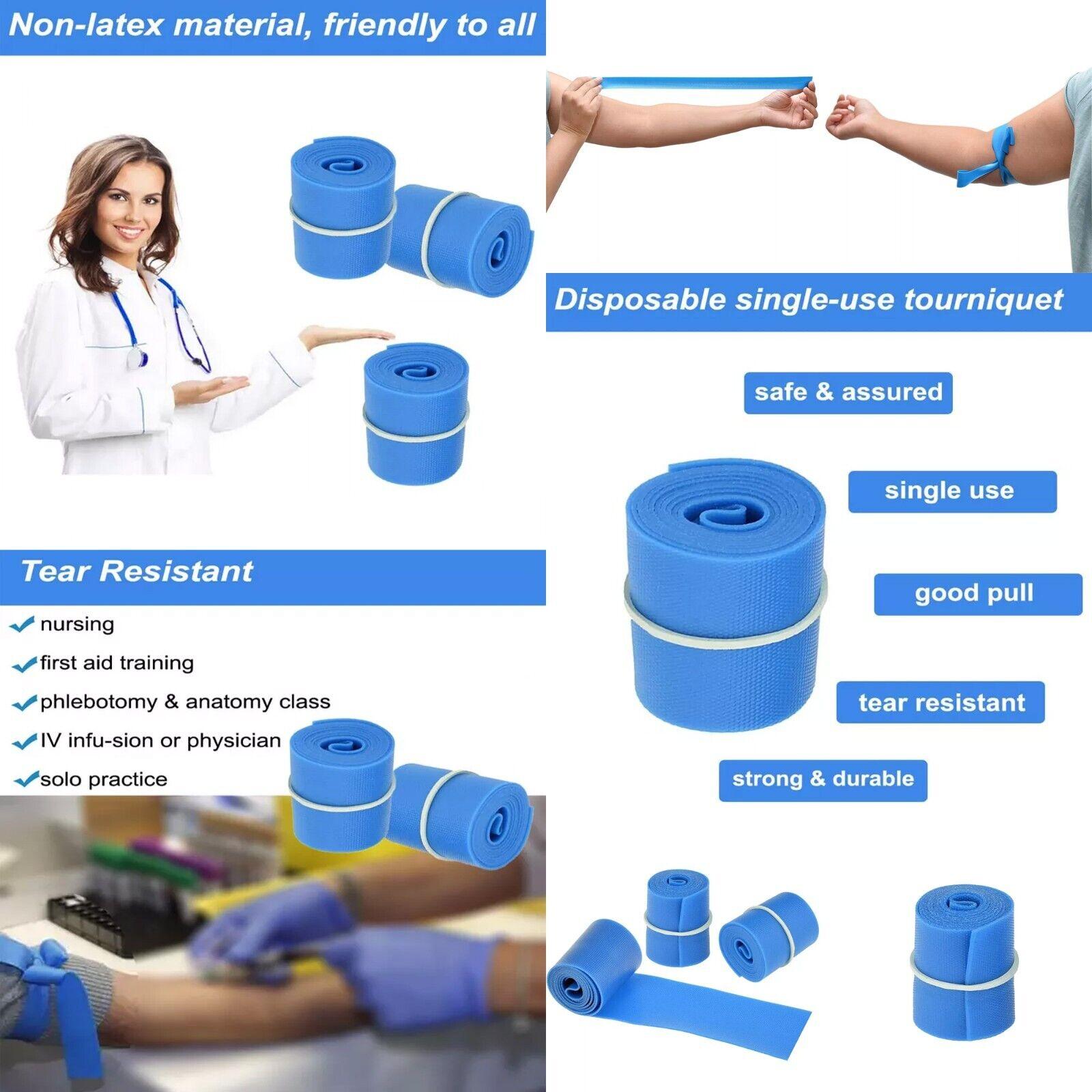 Hiking First Aid Bag