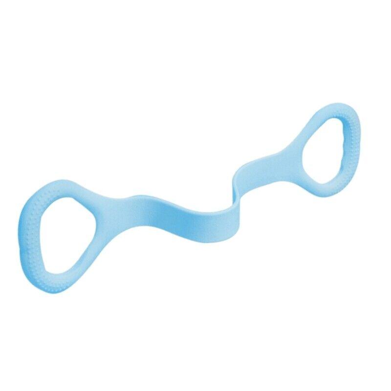 Resistance Bands Workout for Chest