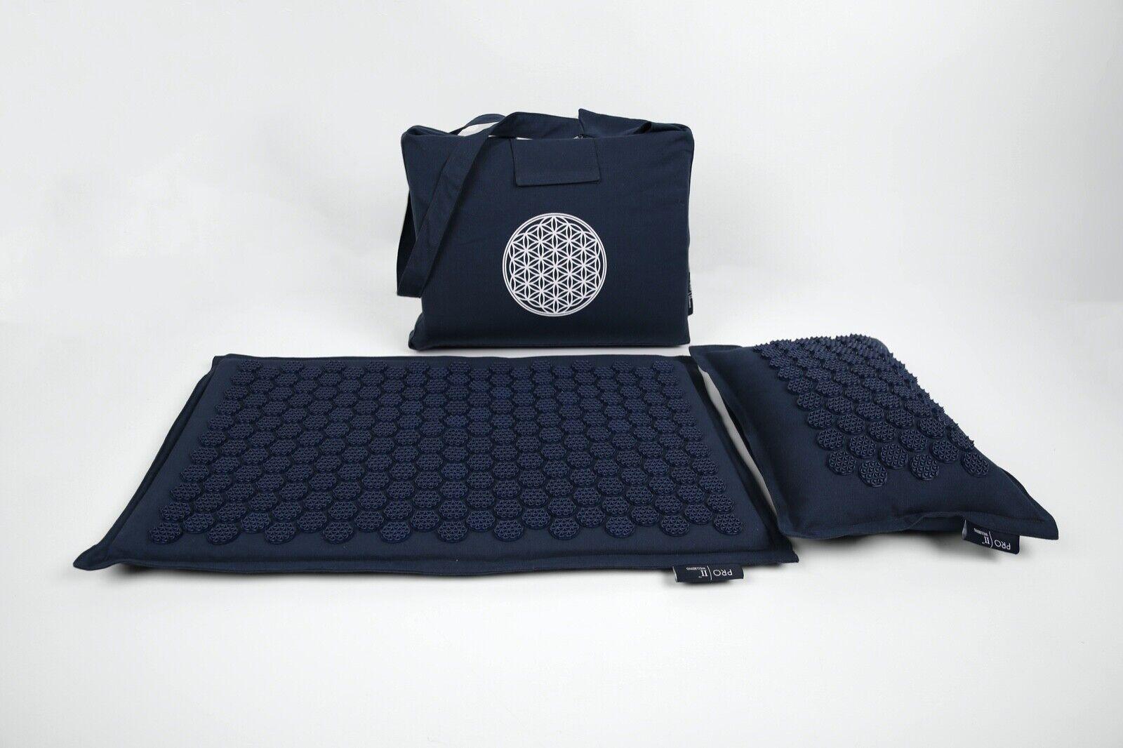 acupressure mat shakti