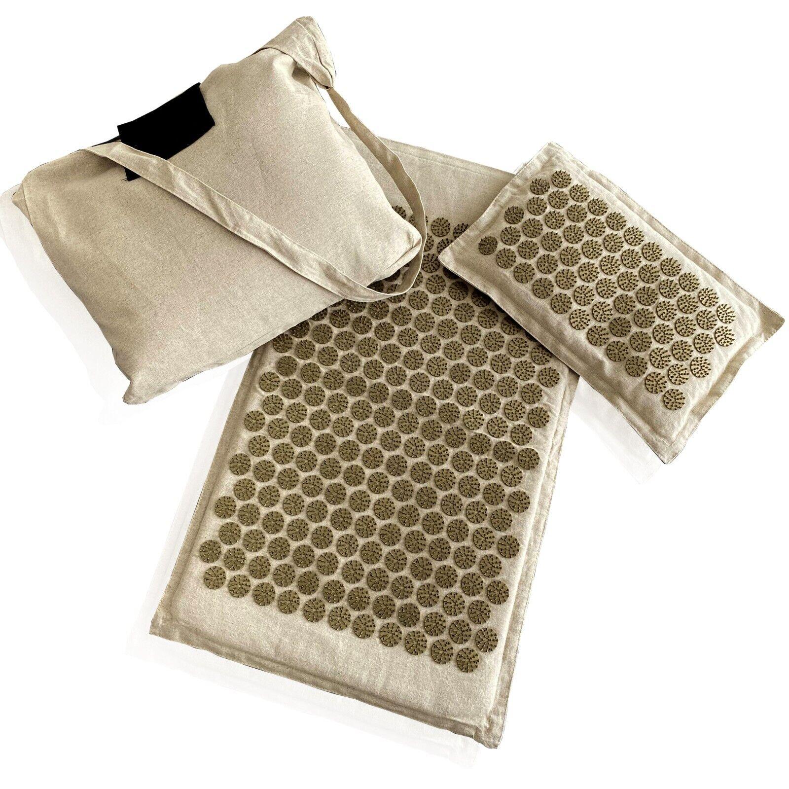 best acupuncture mat