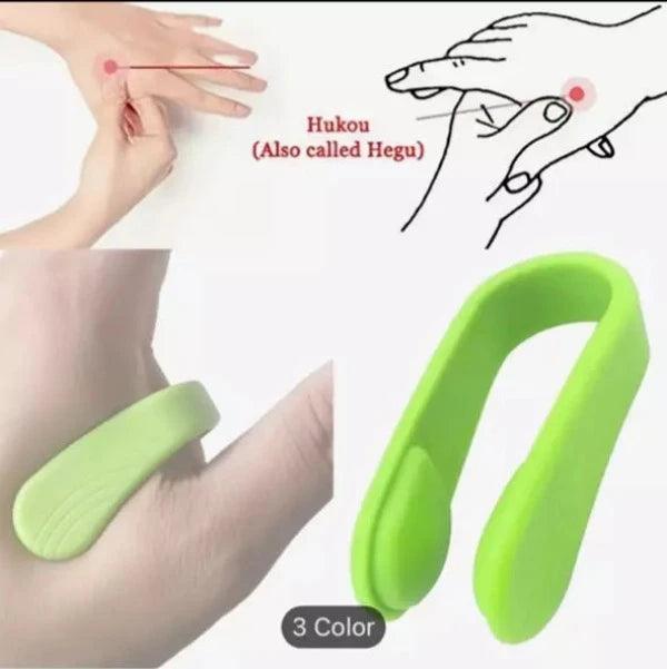 Acupressure Hand Clip