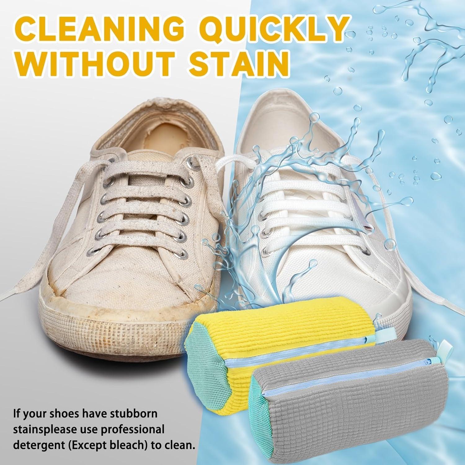 shoe bag for washing machine