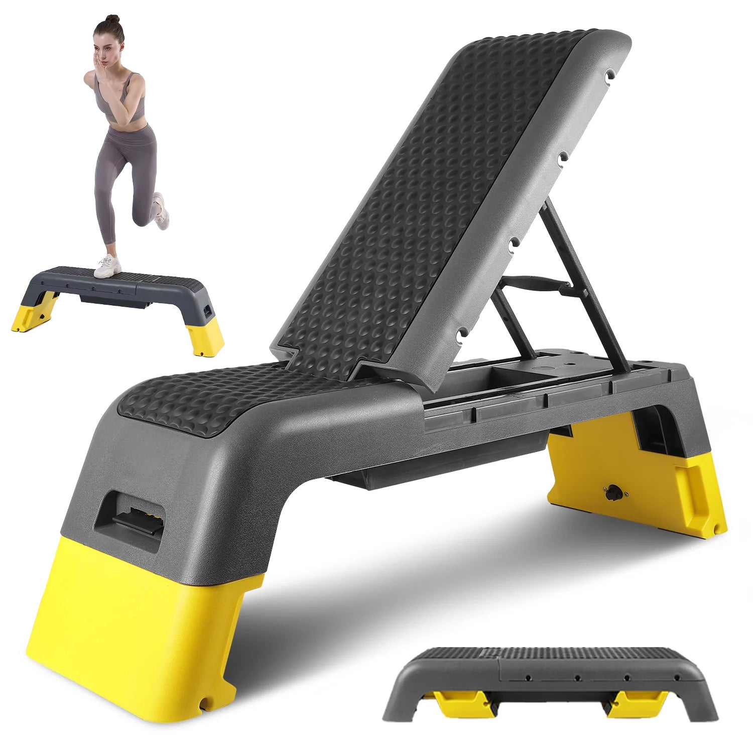 sit up weight bench